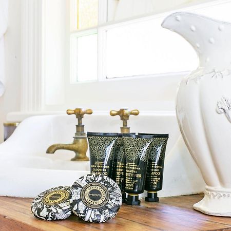 Gowan Brae Cottage Katoomba Esterno foto