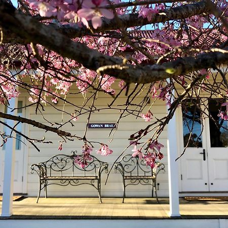 Gowan Brae Cottage Katoomba Esterno foto