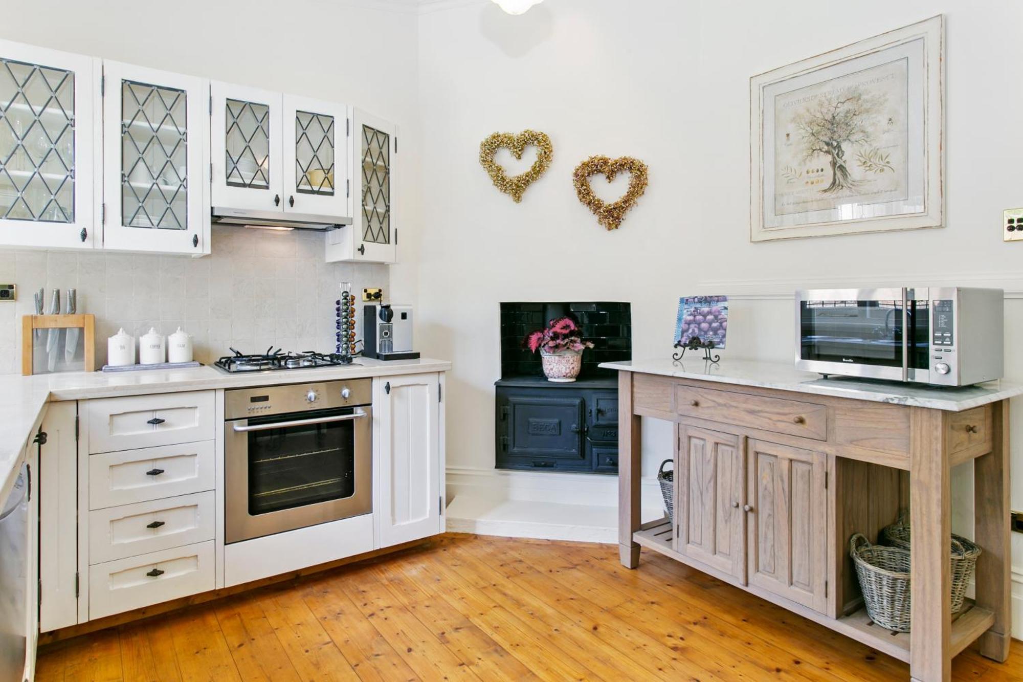 Gowan Brae Cottage Katoomba Esterno foto