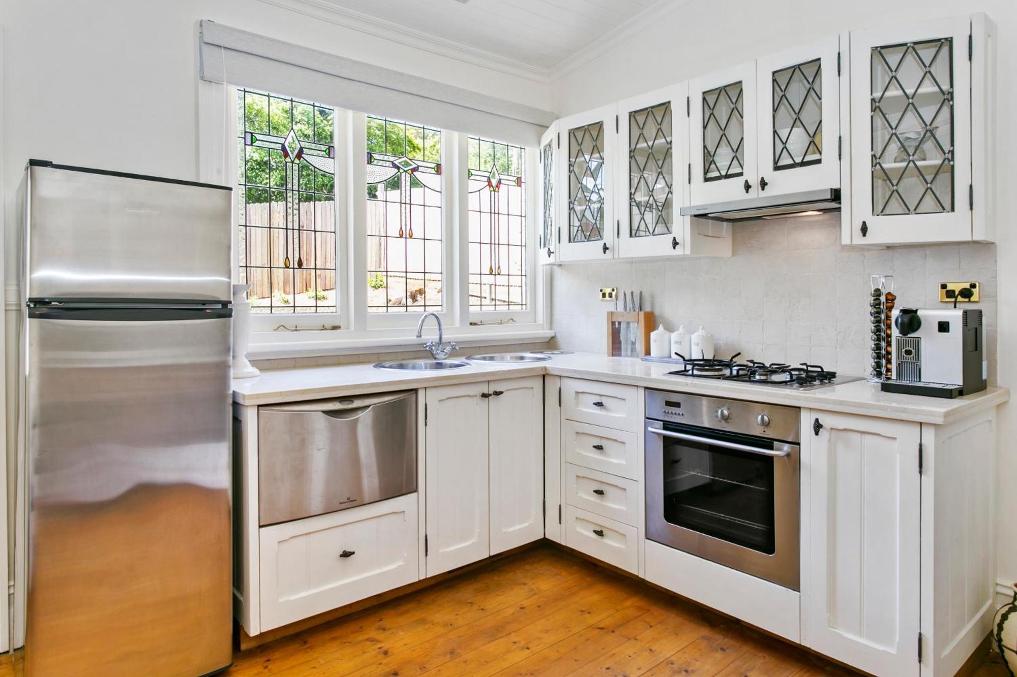 Gowan Brae Cottage Katoomba Esterno foto