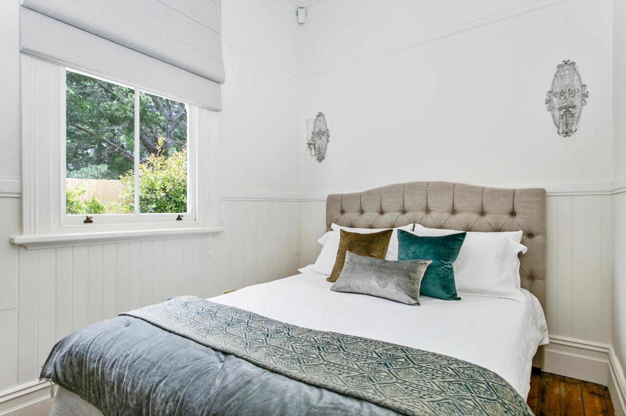 Gowan Brae Cottage Katoomba Esterno foto