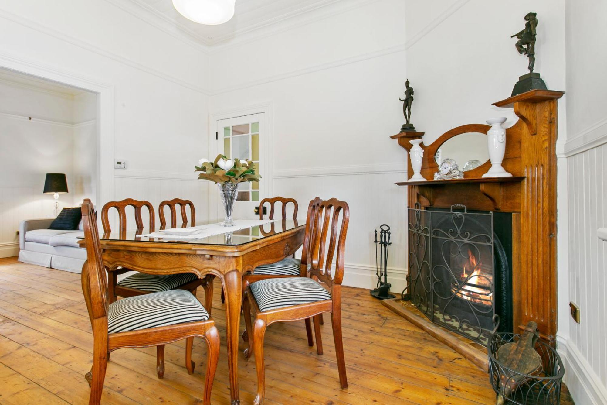 Gowan Brae Cottage Katoomba Esterno foto