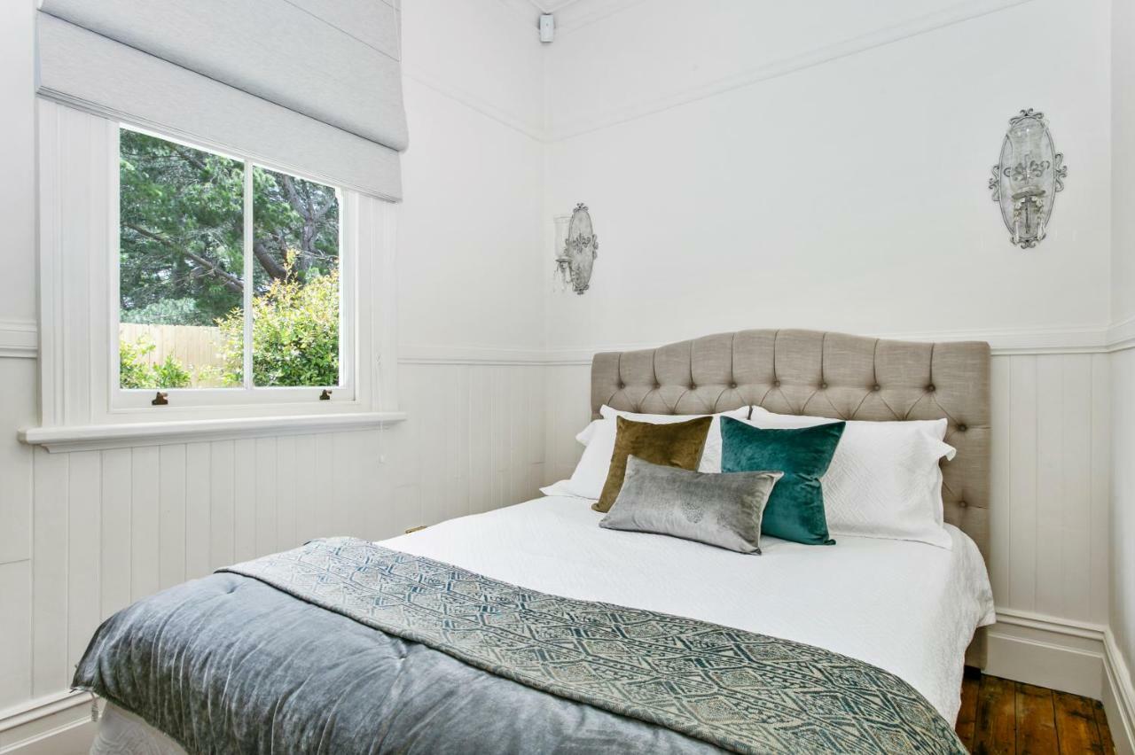 Gowan Brae Cottage Katoomba Esterno foto
